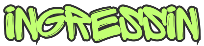 Logo Ingressin